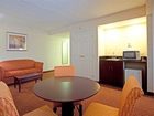 фото отеля Holiday Inn Express Richmond Airport