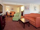 фото отеля Holiday Inn Express Richmond Airport