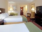 фото отеля Holiday Inn Express Richmond Airport