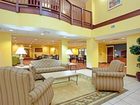 фото отеля Holiday Inn Express Richmond Airport