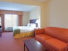 фото отеля Holiday Inn Express Richmond Airport