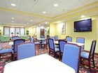 фото отеля Holiday Inn Express Richmond Airport