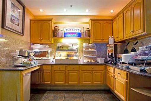 фото отеля Best Western Plus Sanford Airport Lake Mary Hotel