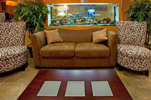 фото отеля Best Western Plus Sanford Airport Lake Mary Hotel