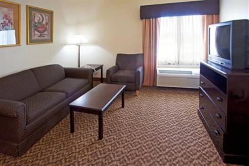 фото отеля Best Western Plus Sanford Airport Lake Mary Hotel