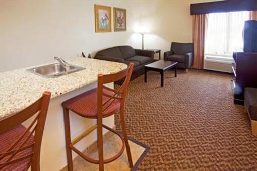 фото отеля Best Western Plus Sanford Airport Lake Mary Hotel