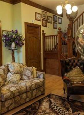 фото отеля Red Rooster Rest