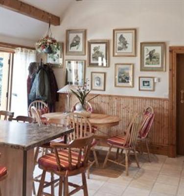 фото отеля Red Rooster Rest