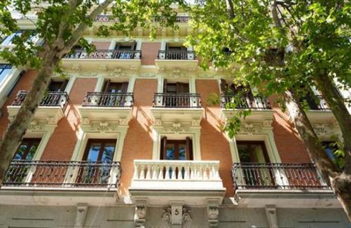 фото отеля Petit Palace Lealtad Plaza