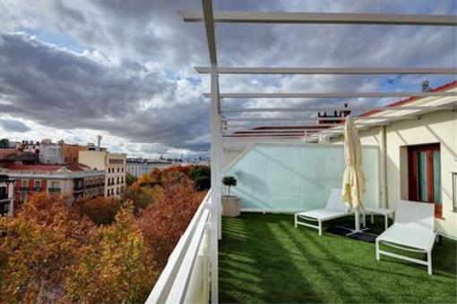 фото отеля Petit Palace Lealtad Plaza