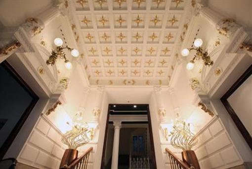 фото отеля Petit Palace Lealtad Plaza