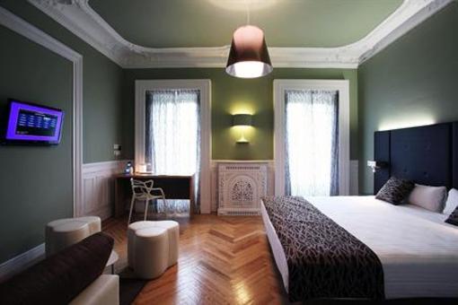 фото отеля Petit Palace Lealtad Plaza
