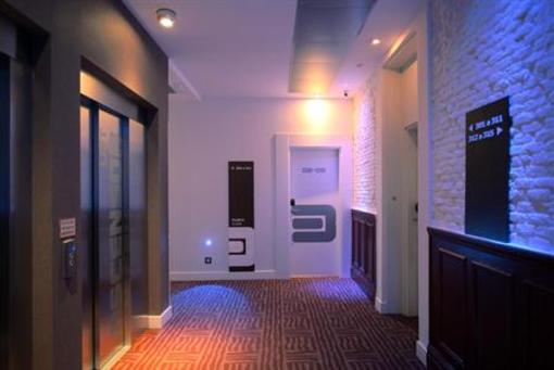 фото отеля Petit Palace Lealtad Plaza