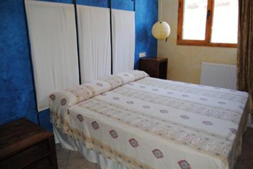 фото отеля Posada Guadalupe