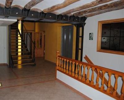 фото отеля Posada Guadalupe