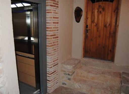 фото отеля Posada Guadalupe