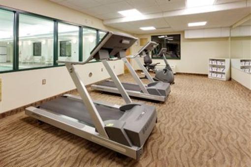 фото отеля Holiday Inn Express Victor