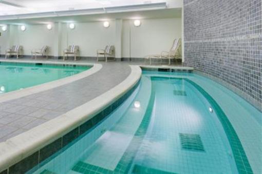 фото отеля Holiday Inn Express Victor
