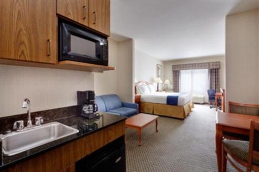 фото отеля Holiday Inn Express Victor
