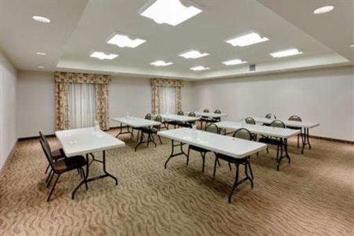 фото отеля Holiday Inn Express Victor