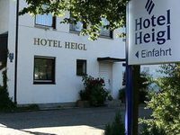 Hotel Heigl