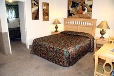 фото отеля Adventurer Allsuite Hotel