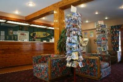 фото отеля Adventurer Allsuite Hotel