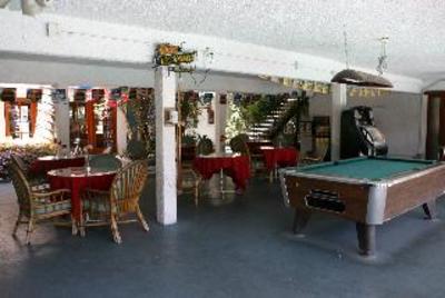 фото отеля Adventurer Allsuite Hotel