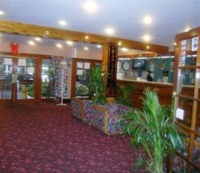 фото отеля Adventurer Allsuite Hotel