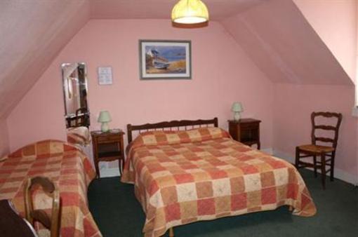 фото отеля Hotel Le Trouville
