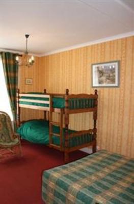 фото отеля Hotel Le Trouville