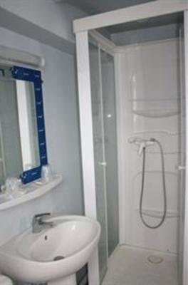 фото отеля Hotel Le Trouville