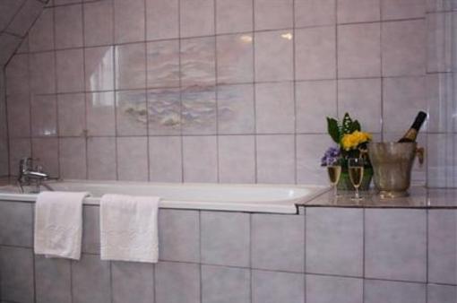 фото отеля Hotel Le Trouville
