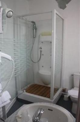 фото отеля Hotel Le Trouville