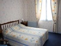 Hotel Le Trouville