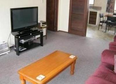 фото отеля Arcadian Motel