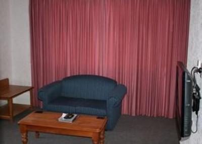 фото отеля Arcadian Motel
