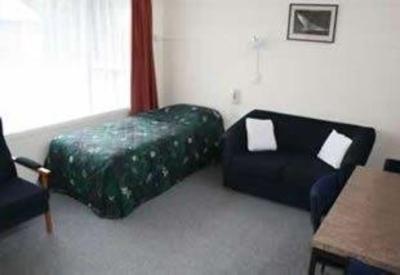 фото отеля Arcadian Motel