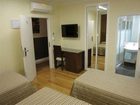 фото отеля Hostal Abadia Madrid