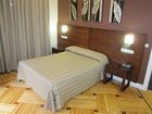 фото отеля Hostal Abadia Madrid