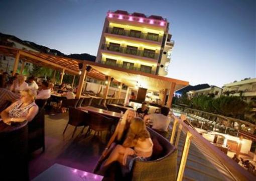 фото отеля Hotel Emre