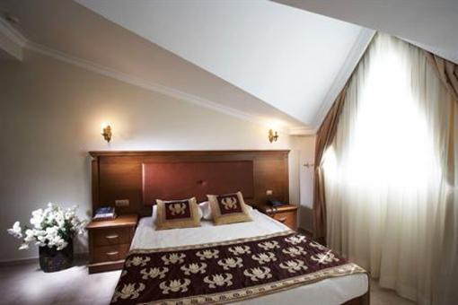 фото отеля Hotel Emre