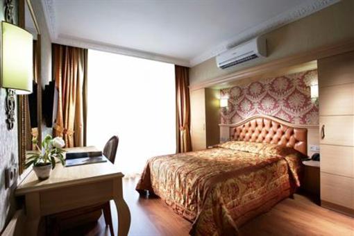 фото отеля Hotel Emre