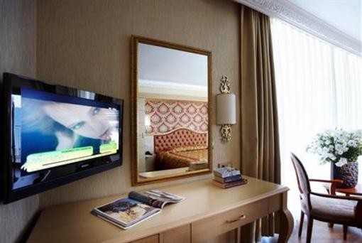 фото отеля Hotel Emre