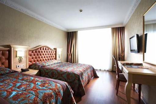 фото отеля Hotel Emre