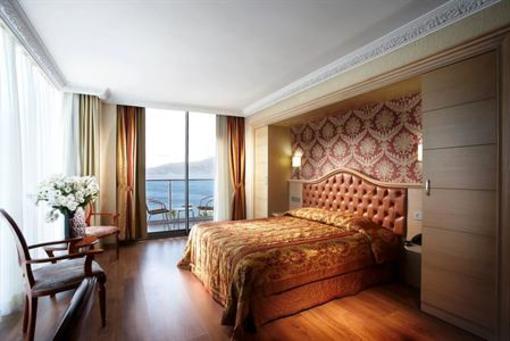 фото отеля Hotel Emre