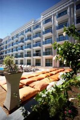 фото отеля Hotel Emre