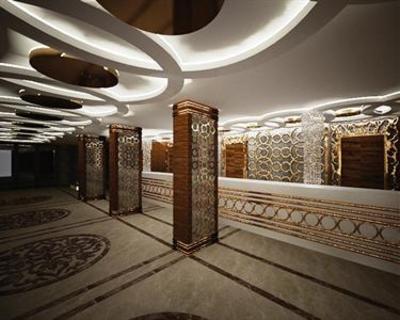 фото отеля Hotel Emre