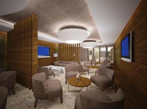 фото отеля Hotel Emre