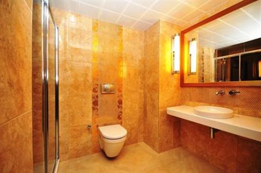 фото отеля Hotel Emre